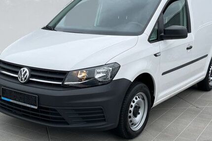 VW Caddy 86.865 km 14.490 € Hannover 30519