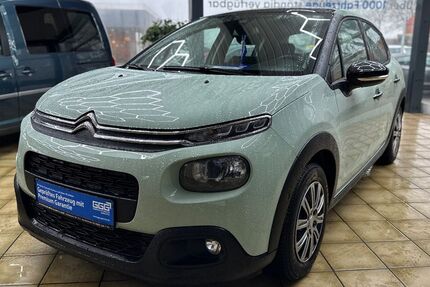 Citroen C3 44.500 km 11.490 &euro; Nordstemmen 31171