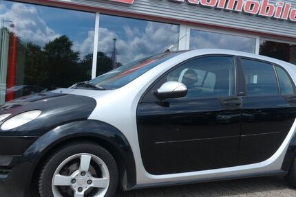 Smart ForFour 199.030 km 1.680 &euro; Langenhagen 30855