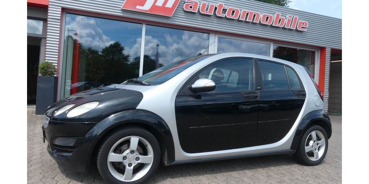 Smart ForFour 199.030 km 1.680 &euro; Langenhagen 30855