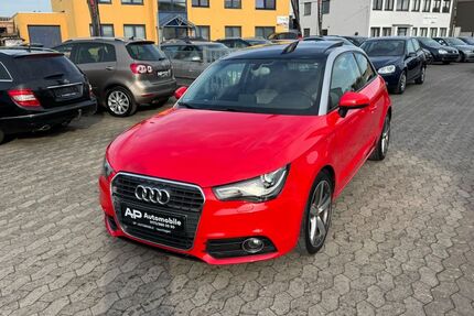 Audi A1 163.000 km 6.900 &euro; Isernhagen 30916
