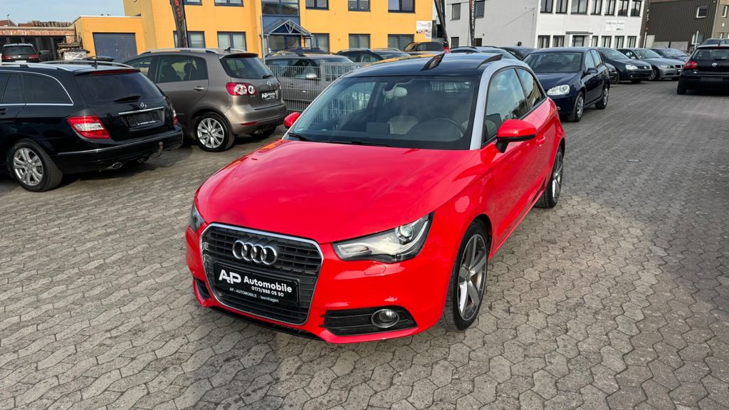 Audi A1 163.000 km 6.900 &euro; Isernhagen 30916