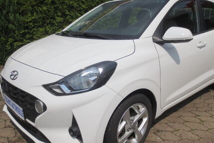 Hyundai i10 37.000 km 13.450 &euro; Hannover 30179