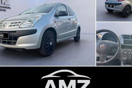 Nissan Pixo