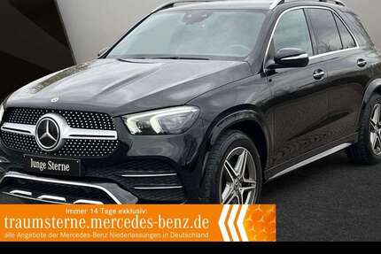Mercedes-Benz GLE 450 53.500 km 62.890 &euro; Langenhagen 30855