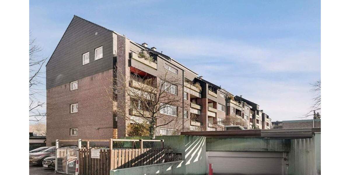 Etagenwohnung Hannover Ledeburg - 3 Zimmer, 81 m&sup2;, 320.000&euro; | Angebot:25751206