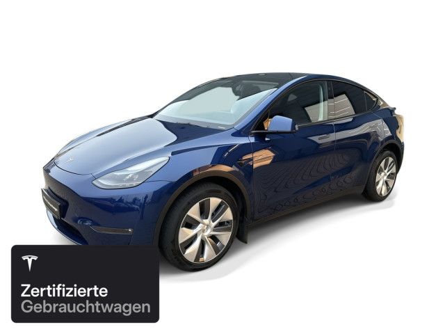 Tesla Model Y 30.308 km 38.900 € Hannover 30519