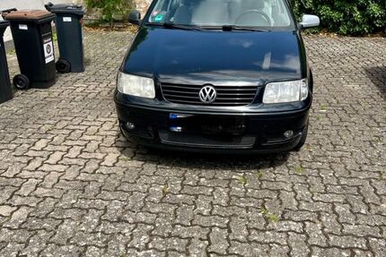 VW Polo 190.000 km 1.500 € Springe 31832
