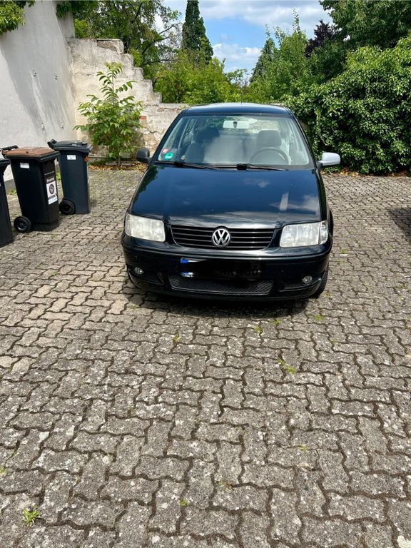 VW Polo 190.000 km 1.500 € Springe 31832