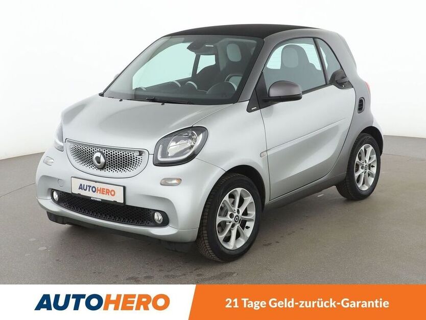 ForTwo