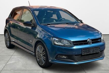 VW Polo 112.000 km 11.000 &euro; Hannover 30165