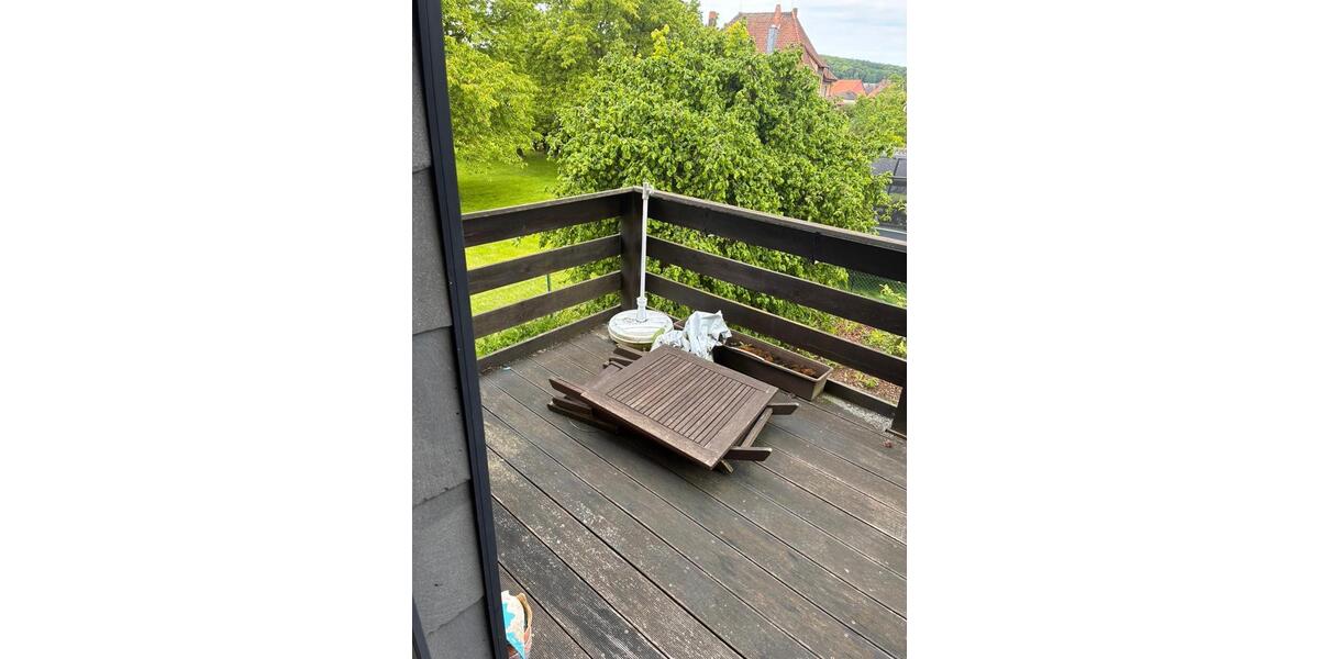 Maisonettenwohnung Springe - 3 Zimmer, 115 m&sup2;, 1.250&euro; | Angebot:26610294