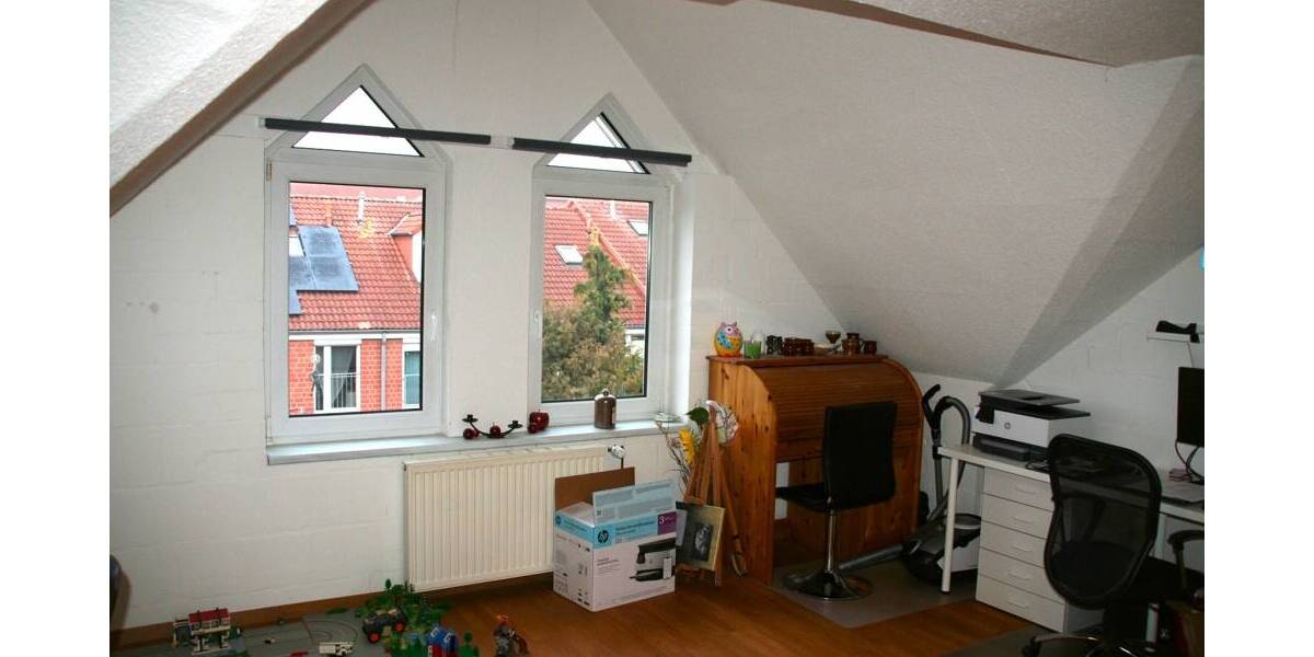 Reihenmittelhaus Laatzen Rethen - 6 Zimmer, 150 m&sup2;, 1.550&euro; | Angebot:26797214
