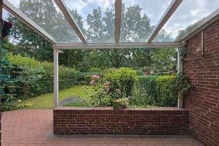 Haus Hannover Bothfeld-Vahrenheide - 4 Zimmer, 108 m&sup2;, 393.000&euro; | Angebot:26047619