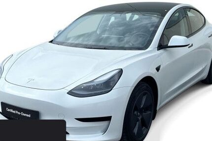 Tesla Model 3 62.705 km 29.900 &euro; Hannover 30519
