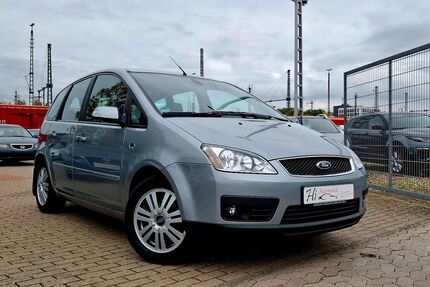 Ford C-Max 94.000 km 3.990 € hildesheim 31137