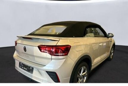 VW T-Roc 41.394 km 25.490 &euro; Hannover 30519