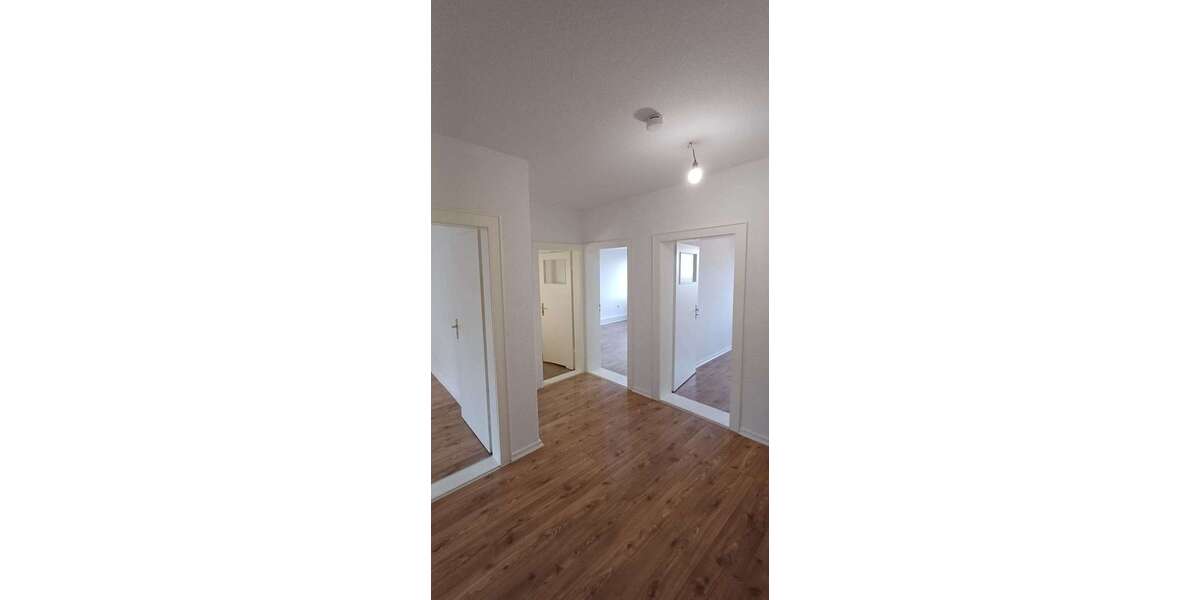 Etagenwohnung Hildesheim Oststadt - 3 Zimmer, 59 m&sup2;, 695&euro; | Angebot:26555496