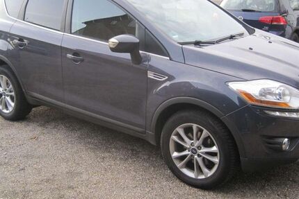 Ford Kuga 196.000 km 6.950 &euro; Lehrte 31275