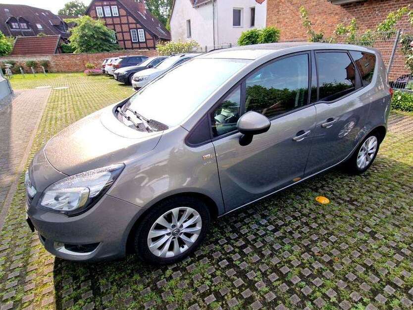 Meriva
