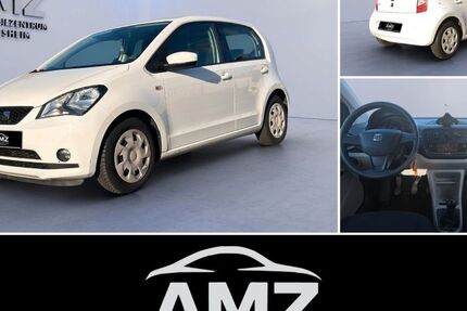 Seat Mii 73.906 km 7.390 &euro; Hildesheim 31135