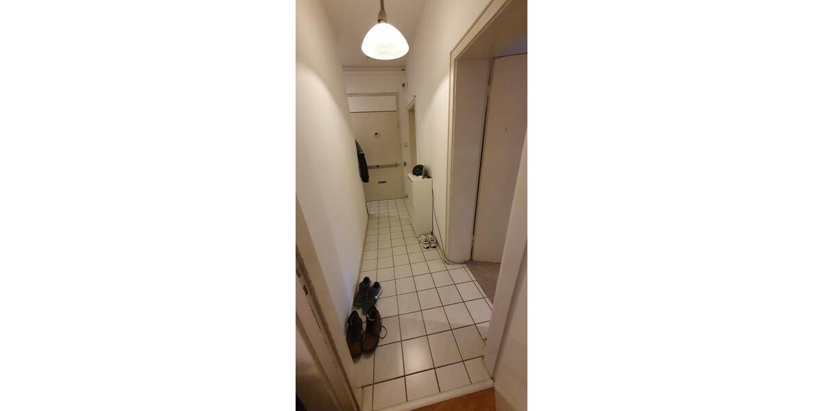 Dachgeschoßwohnung Hannover Mitte - 2 Zimmer, 75 m&sup2;, 750&euro; | Angebot:25567953