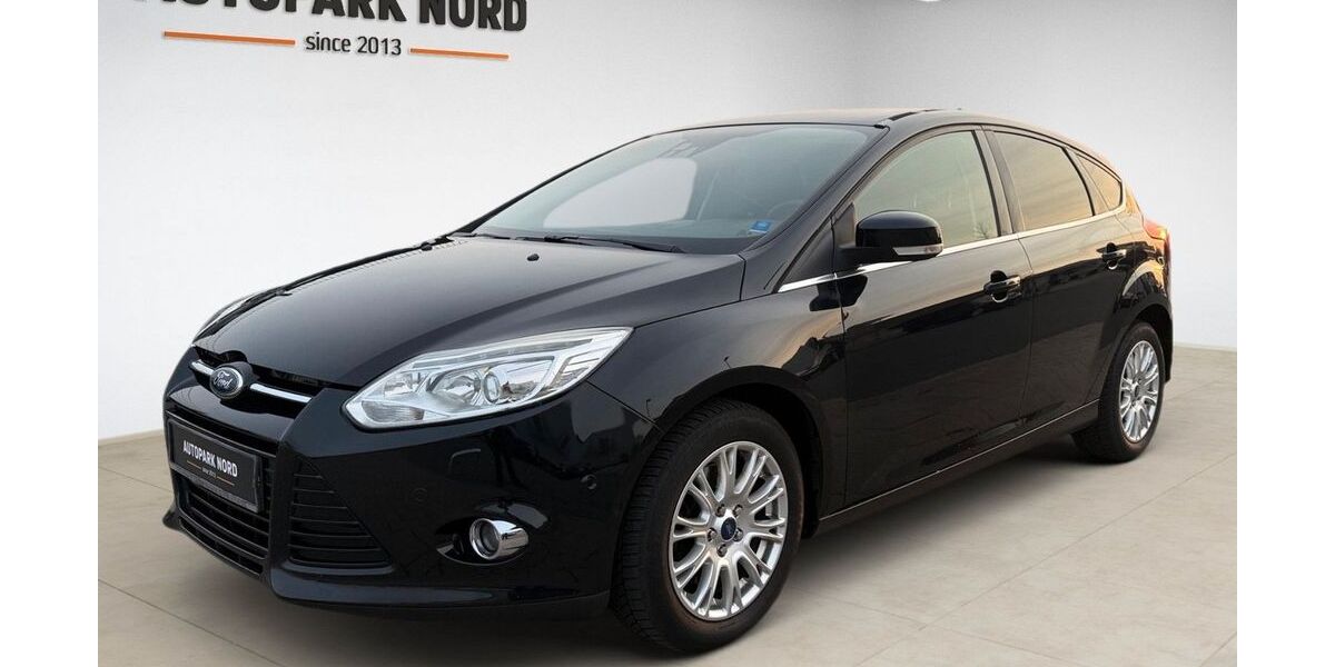 Ford Focus 204.000 km 3.799 &euro; Hannover 30179