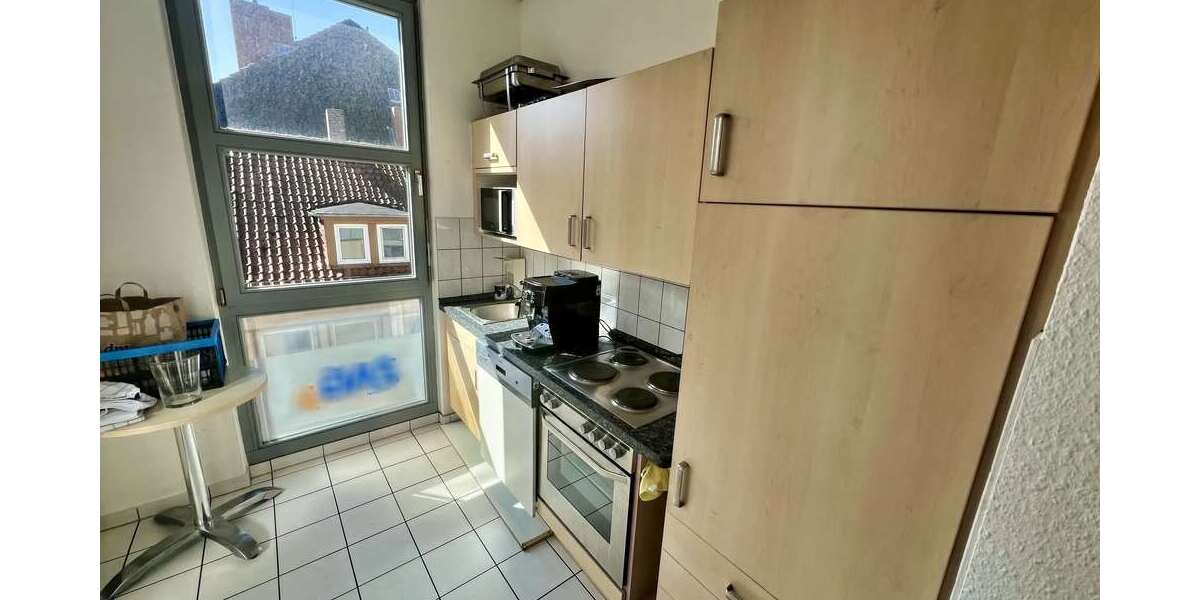 Repräsentatives Büro im Herzen der Stadt - Gewerbeobjekt Hildesheim | Angebot:26131128