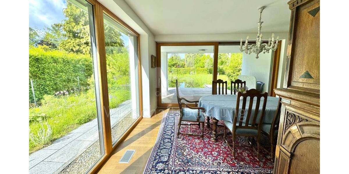 Einfamilienhaus Hannover / Isernhagen-Süd Isernhagen-Süd - 5 Zimmer, 217 m&sup2;, 2.100.000&euro; | Angebot:26798845