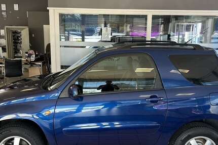 Toyota RAV4 232.497 km 3.990 &euro; Hannover 30419