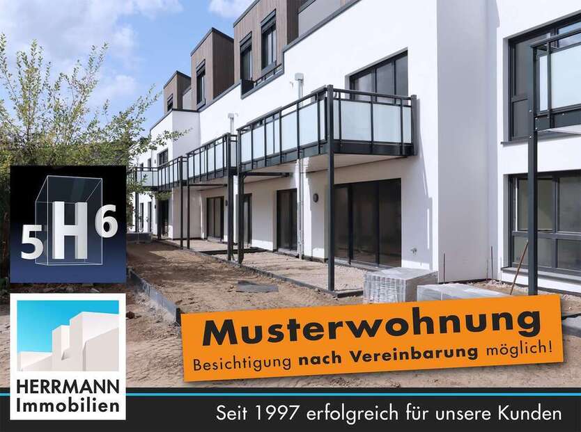 Wohnung zum Kaufen in Springe 463.900 € 102.16 m²