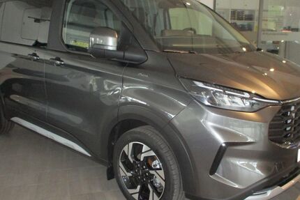 Ford Tourneo Custom 9.999 km 56.950 &euro; Pattensen 30982