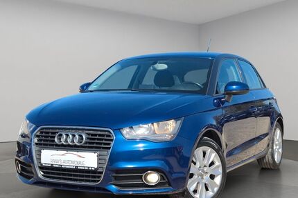 Audi A1 194.000 km 6.490 &euro; Neustadt 31535