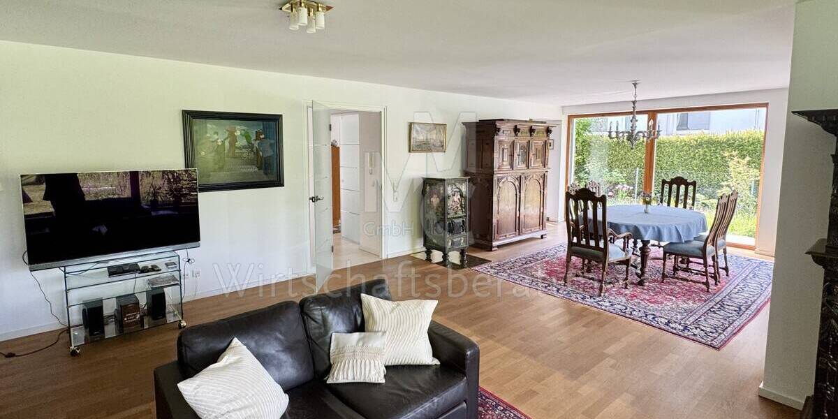 Einfamilienhaus Hannover / Isernhagen-Süd Isernhagen-Süd - 5 Zimmer, 217 m&sup2;, 2.100.000&euro; | Angebot:26798845