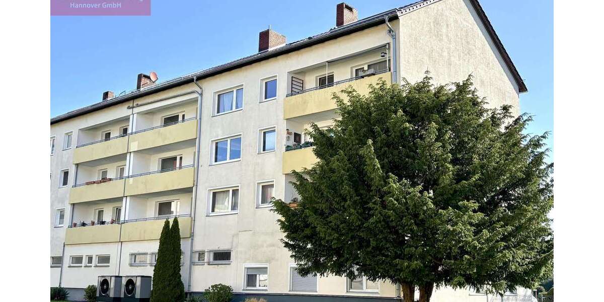Etagenwohnung Hemmingen - 3 Zimmer, 74 m&sup2;, 186.000&euro; | Angebot:26599576