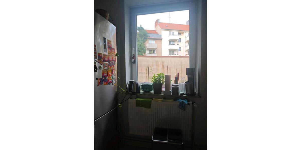 Erdgeschoßwohnung Hannover - 3 Zimmer, 75 m&sup2;, 487&euro; | Angebot:27620531