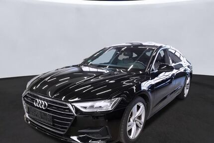 Audi A7 136.700 km 34.990 € Peine 31226