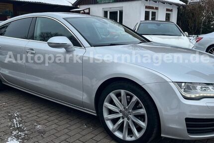 Audi A7 162.000 km 15.996 &euro; Isernhagen 30916