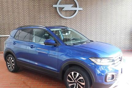 VW T-Cross 29.834 km 20.950 &euro; Garbsen 30823
