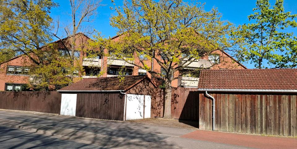 Hochparterre Hannover Ahlem-Badenstedt-Davenstedt - 3 Zimmer, 85 m&sup2;, 225.000&euro; | Angebot:26336044