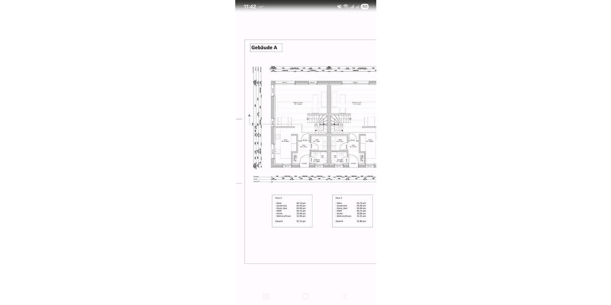 Eckreihenhaus in Lehrte 6 zimmer