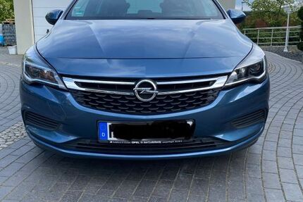 Opel Astra 144.867 km 7.800 &euro; Neustadt am Rübenberge 31535