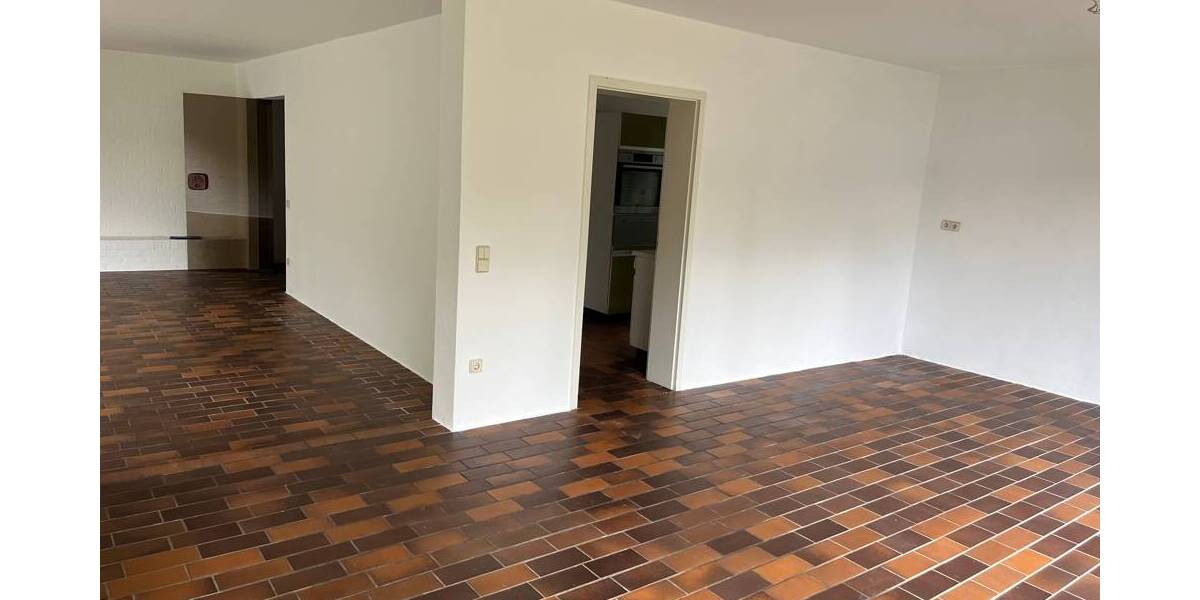 Großartiges Ein-Familie-Haus mit Einliegerwohnung in Schloß Ricklingen zu vermieten 5 zimmer