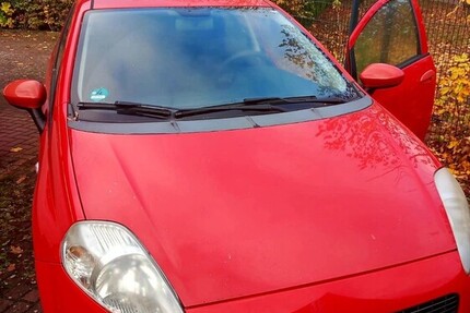 Fiat Grande Punto 129.843 km 1.600 € Sehnde 31319
