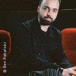 Jonathan Zelter - 10 Jahre 'Ein Teil von meinem Herzen'