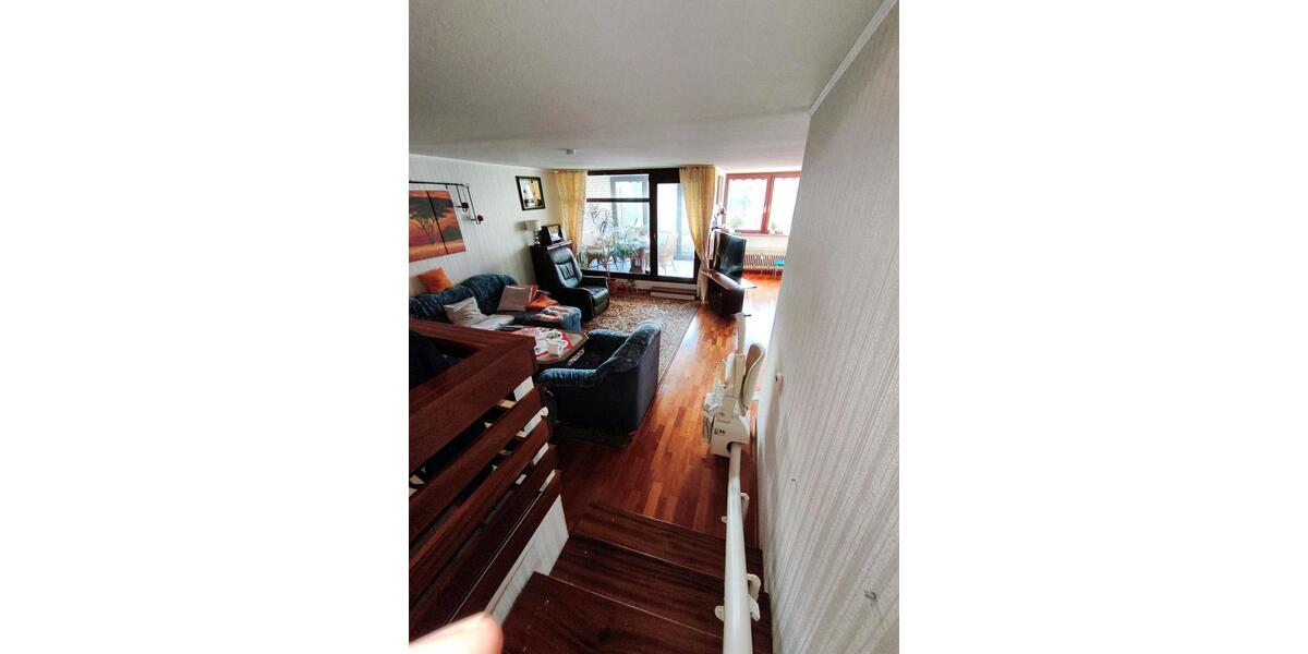 Maisonettenwohnung Hannover Bothfeld-Vahrenheide - 3 Zimmer, 92 m&sup2;, 250.000&euro; | Angebot:25293295