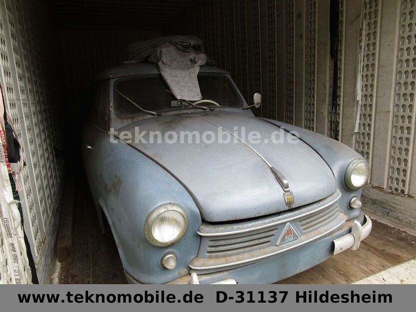 Andere