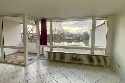 Wohnung zum Kaufen in Garbsen 179.000 € 62 m² 2 zimmer