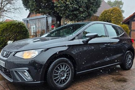 Seat Ibiza 88.000 km 14.090 &euro; Neustadt 31535