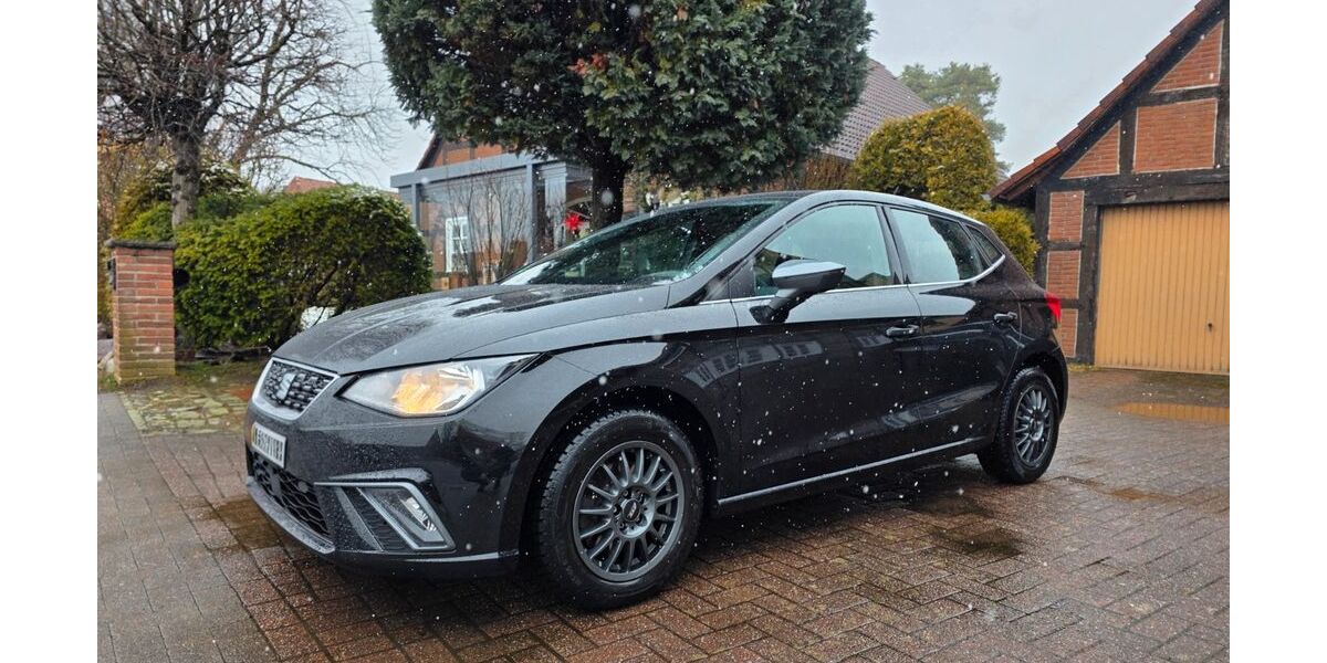 Seat Ibiza 88.000 km 14.090 &euro; Neustadt 31535
